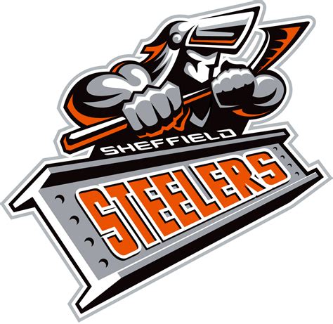 sheffield steelers logo png